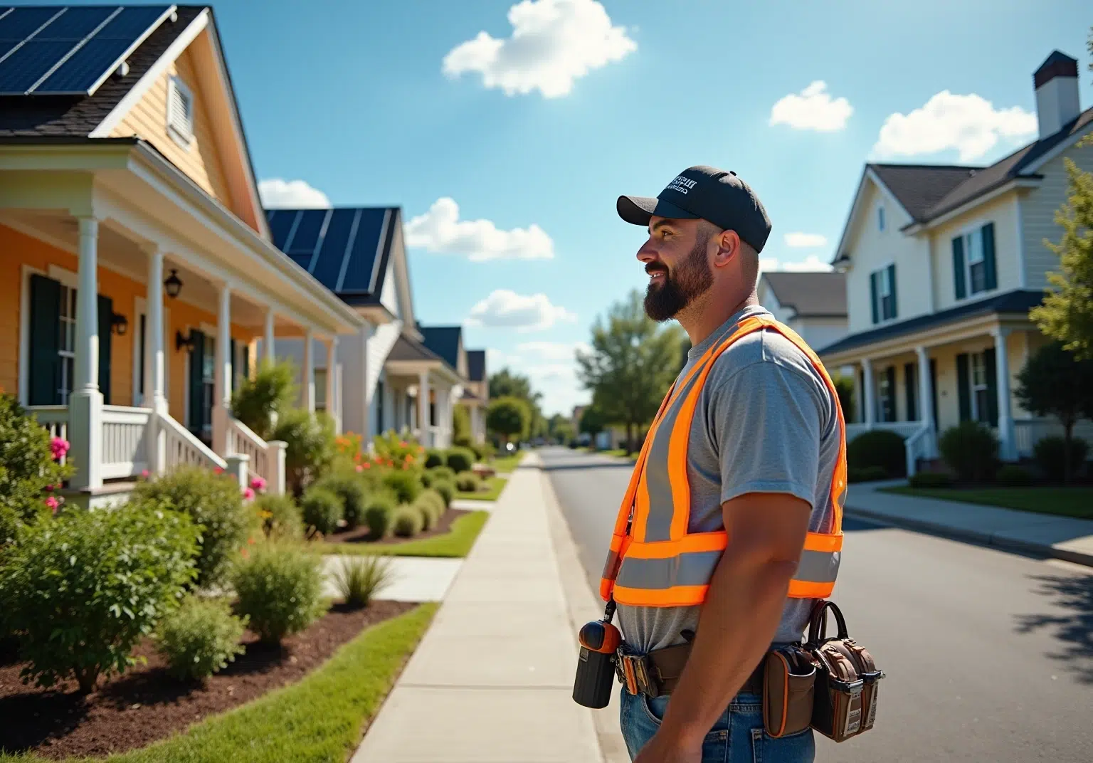 Comparing Solar Panel Companies in New Orleans for Eco-Conscious Homeowners