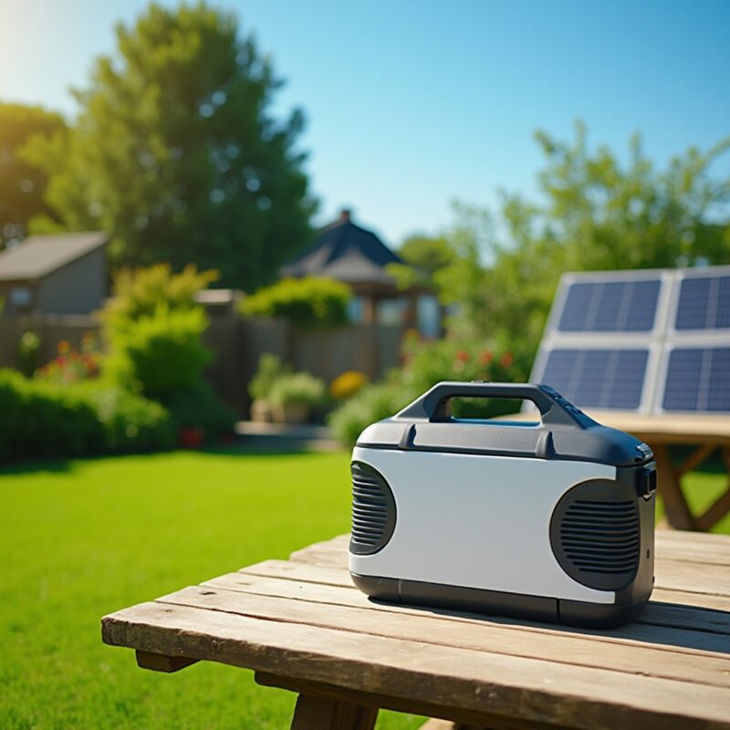 comparing the best solar generators which solar generator is the best for your needs