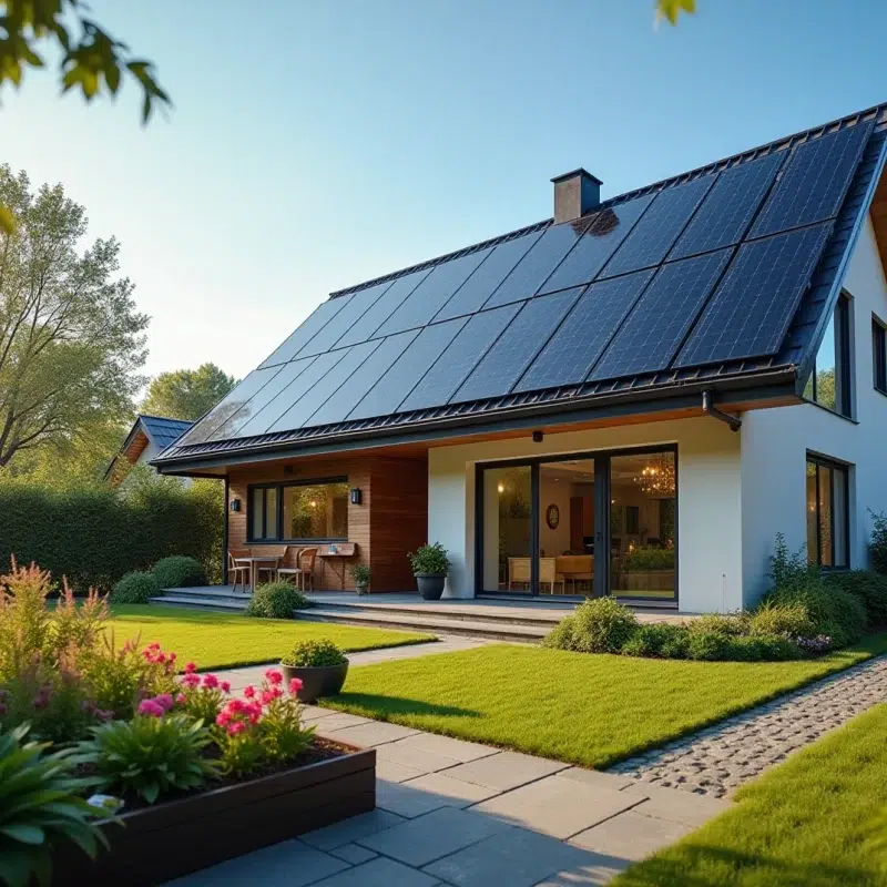 comparing the most powerful solar panel options for homeowners