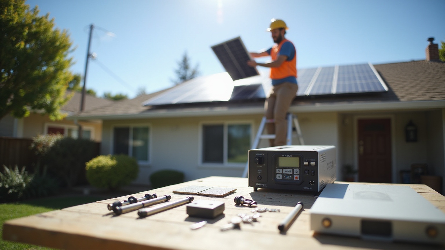 Complete Tutorial on Solar DIY Kits: Installation and Benefits Explained