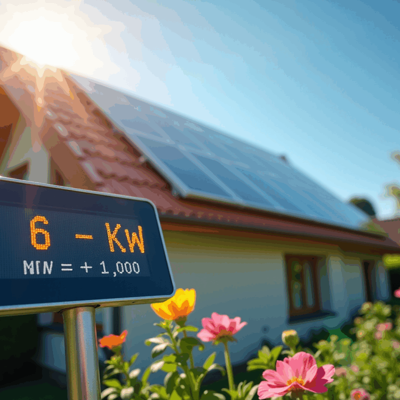 convert kilowatts to megawatts a step by step guide