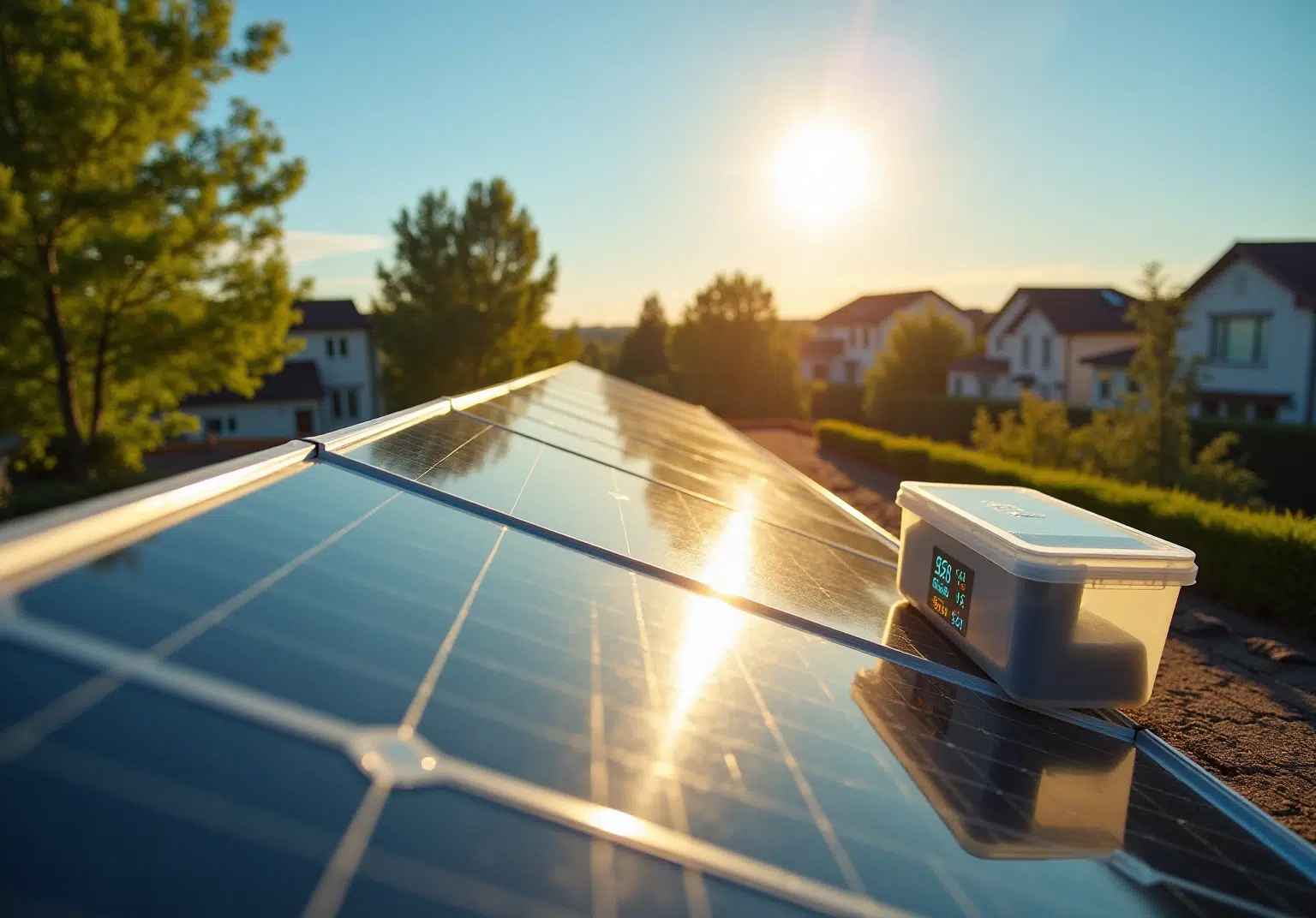 Difference Between Energy and Power: Key Concepts Explained