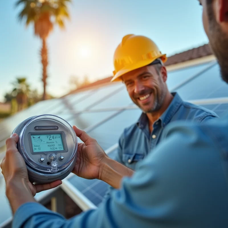 efficient solar services comparing powercore electric and competitors