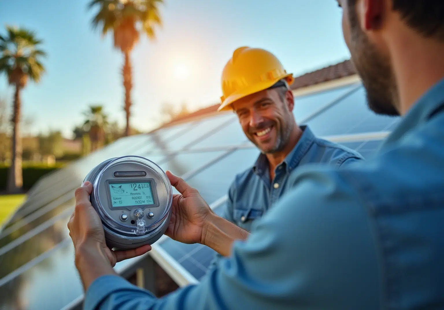 Efficient Solar Services: Comparing Powercore Electric and Competitors