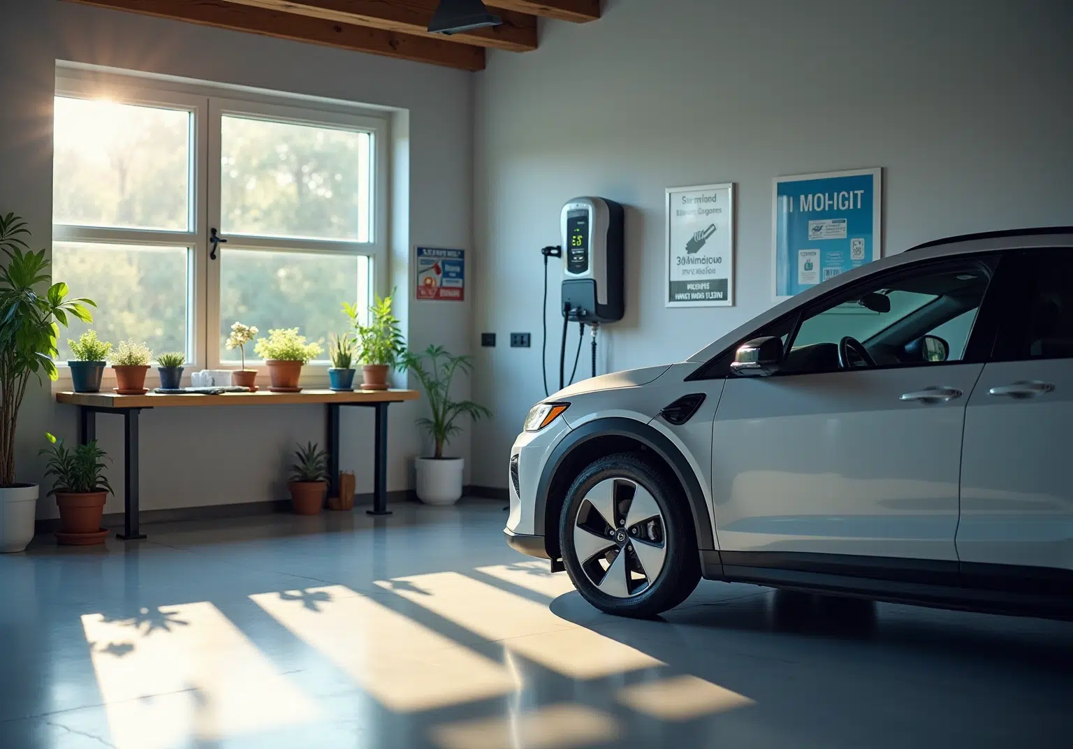 Electric Car Charging Home Installation: A Step-by-Step Guide