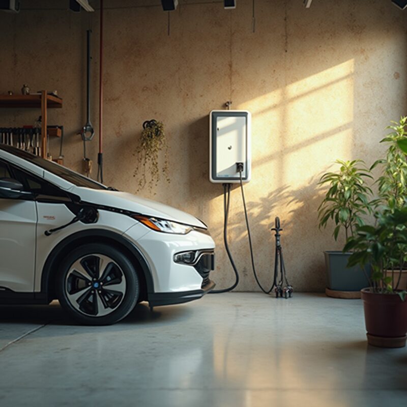 electric car charging points for home a complete tutorial on installation and usage