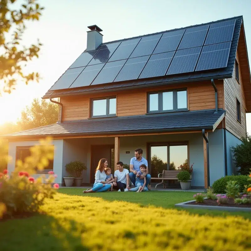essential energy practical steps for eco conscious homeowners