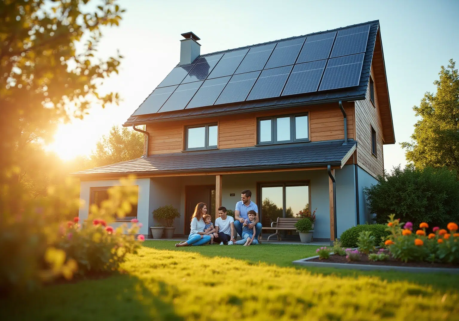 Essential Energy: Practical Steps for Eco-Conscious Homeowners