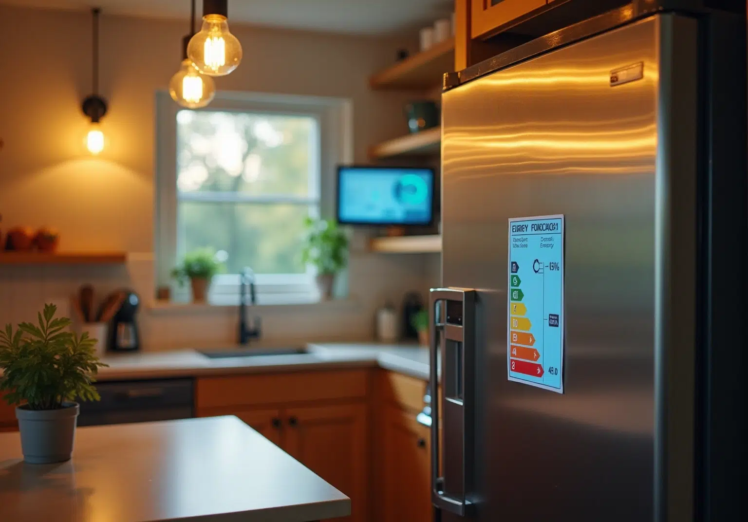 Explain Power and Energy: Key Concepts for Eco-Conscious Homeowners