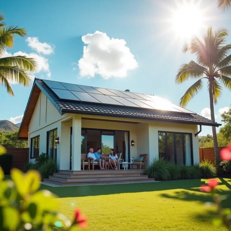 hawaii solar battery essential insights for homeowners