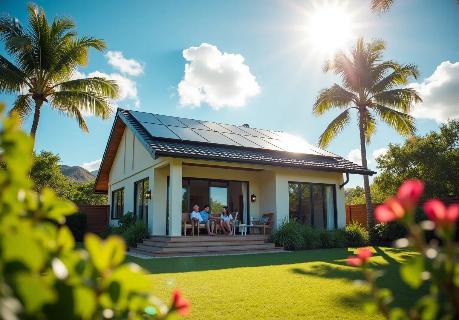 Hawaii Solar Battery: Essential Insights for Homeowners