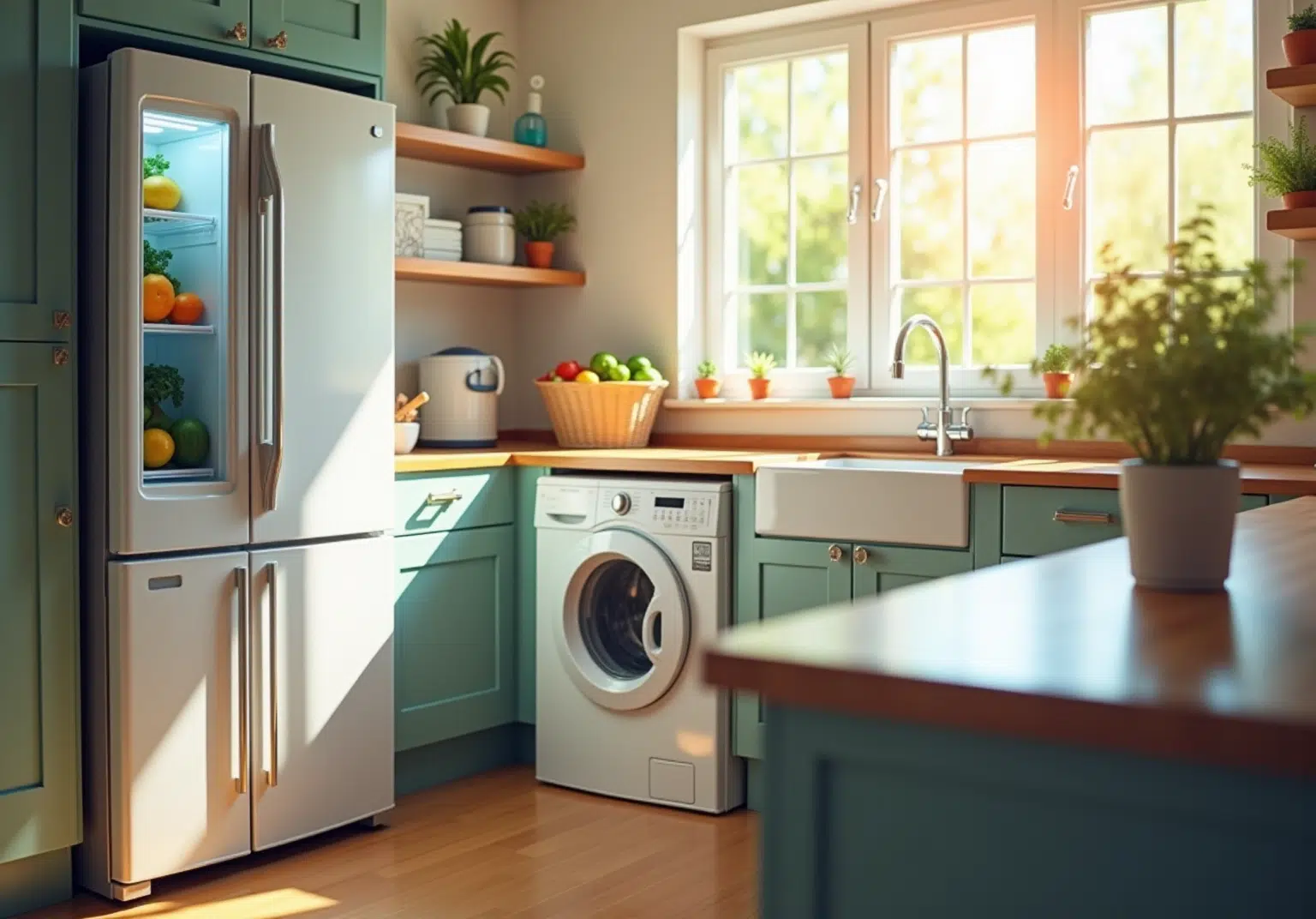 How Do KWH Work: Understand Energy Use and Savings