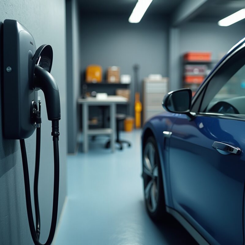 how much does a level 2 charger cost a caring step by step guide
