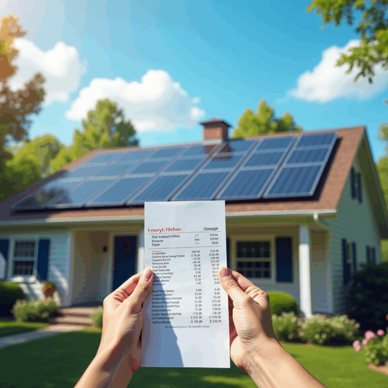 how to calculate how many solar panels you need for 1200 k wh per month a step by step guide