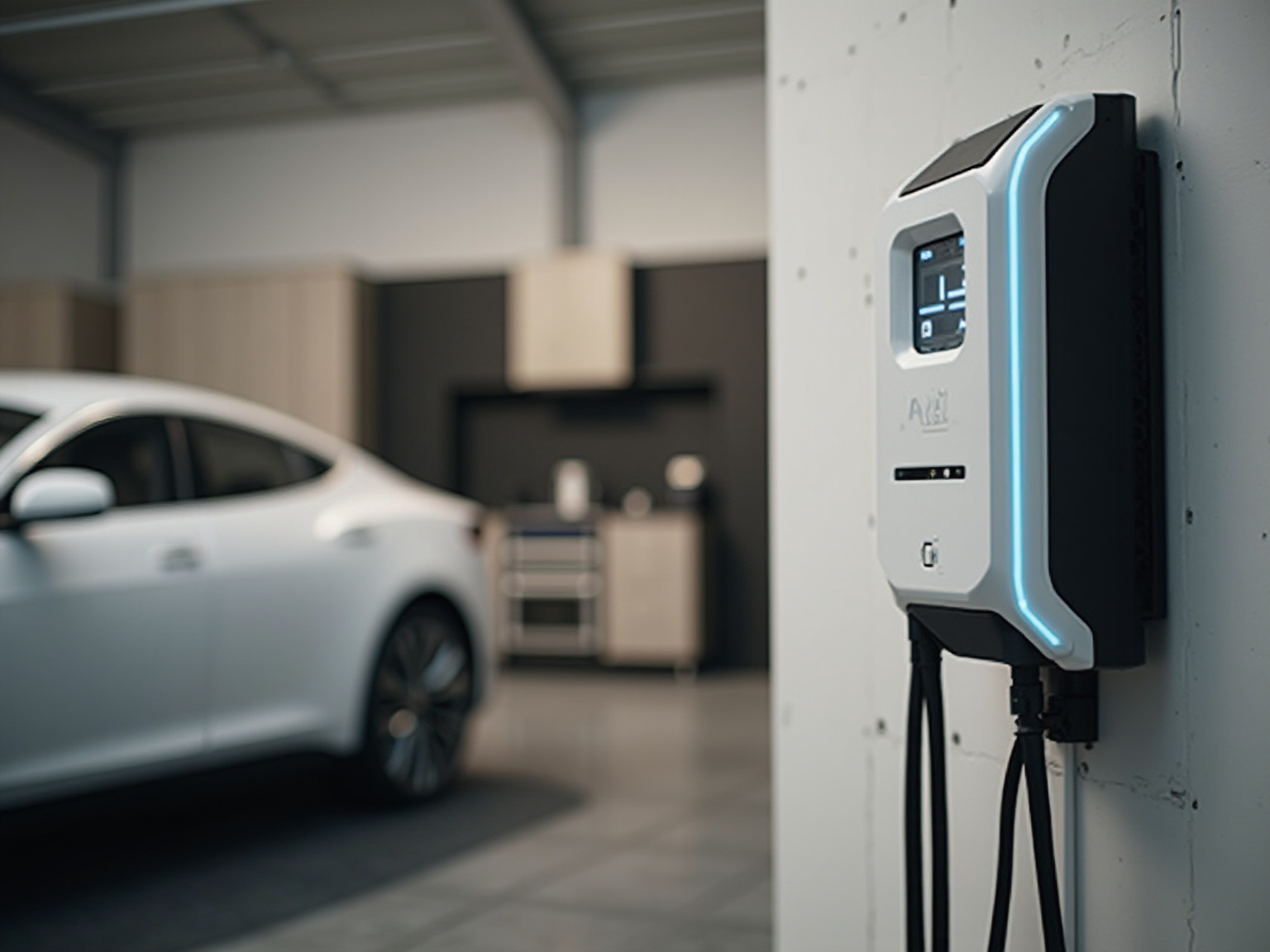 How to Calculate the Cost of Installing a Home Electric Car Charger: A Step-by-Step Guide