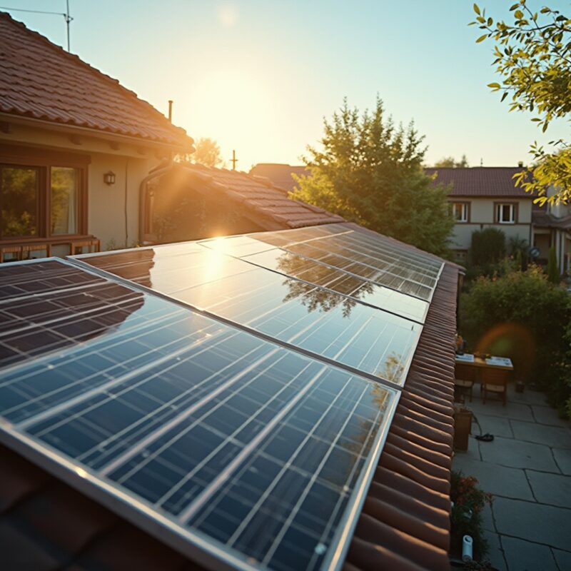how to calculate the solar panel requirement a caring step by step guide