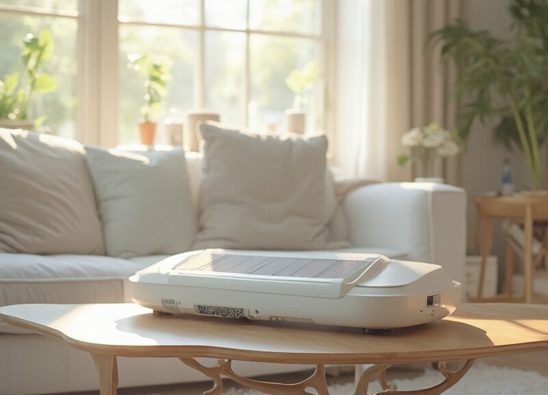 how to choose a solar generator a step by step guide to your perfect match