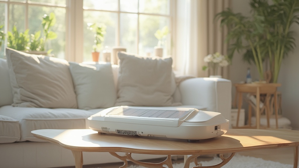 How to Choose a Solar Generator: A Step-by-Step Guide to Your Perfect Match