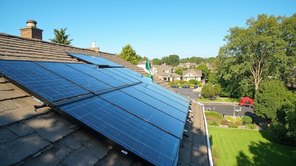 How to Choose the Best Budget Solar Panels: A Step-by-Step Guide