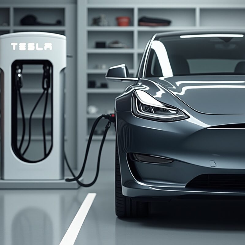 how to determine how much to install a tesla charger a step by step guide