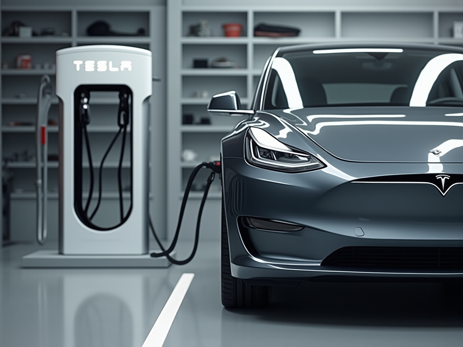 How to Determine How Much to Install a Tesla Charger: A Step-by-Step Guide