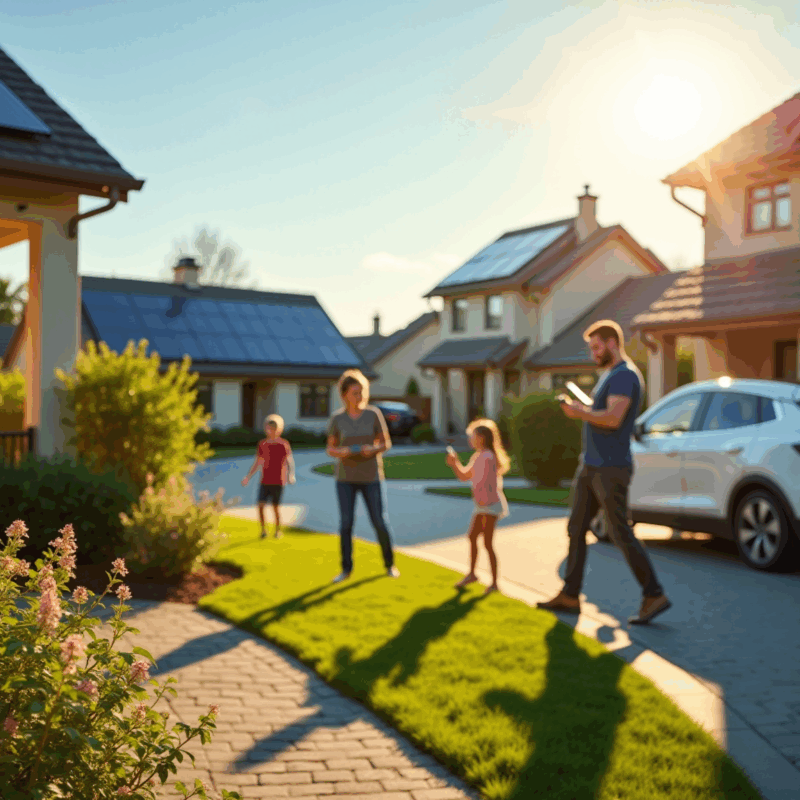 how to determine if solar panels can cover all your electricity needs a step by step guide