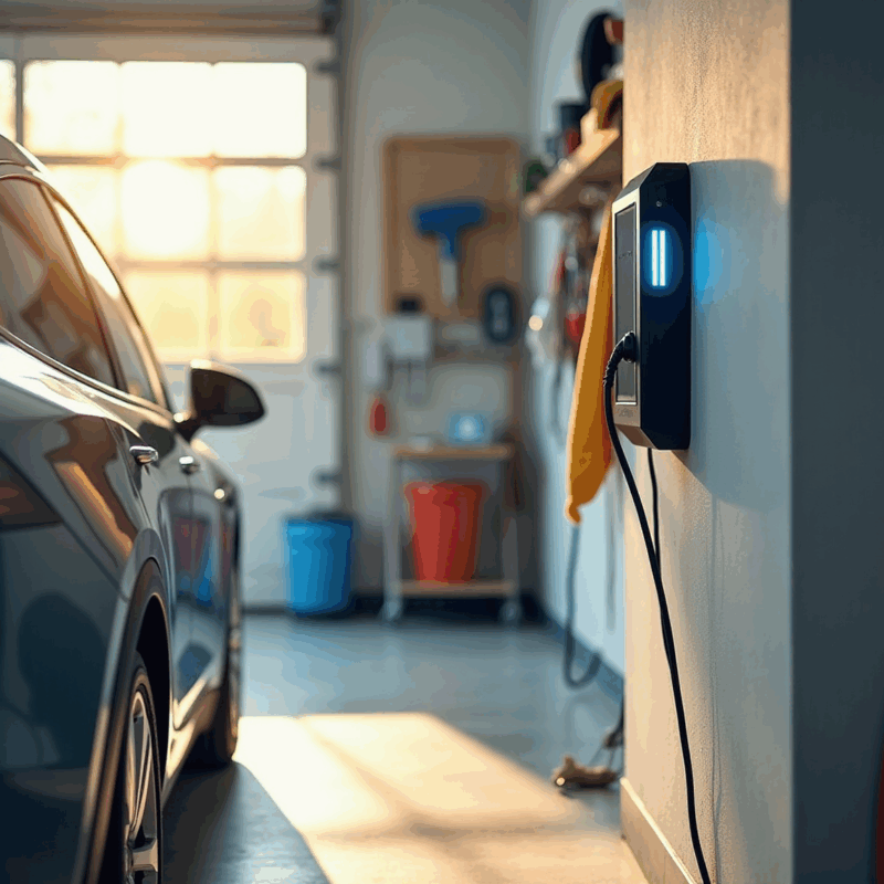 how to install car charger at home a step by step guide