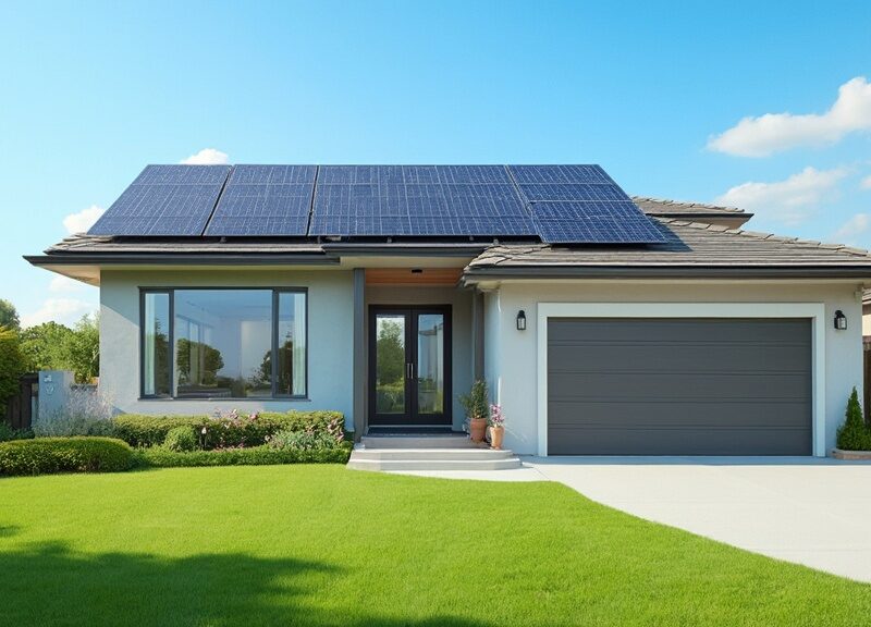 how to use solar for home price a step by step guide to increasing your homes value