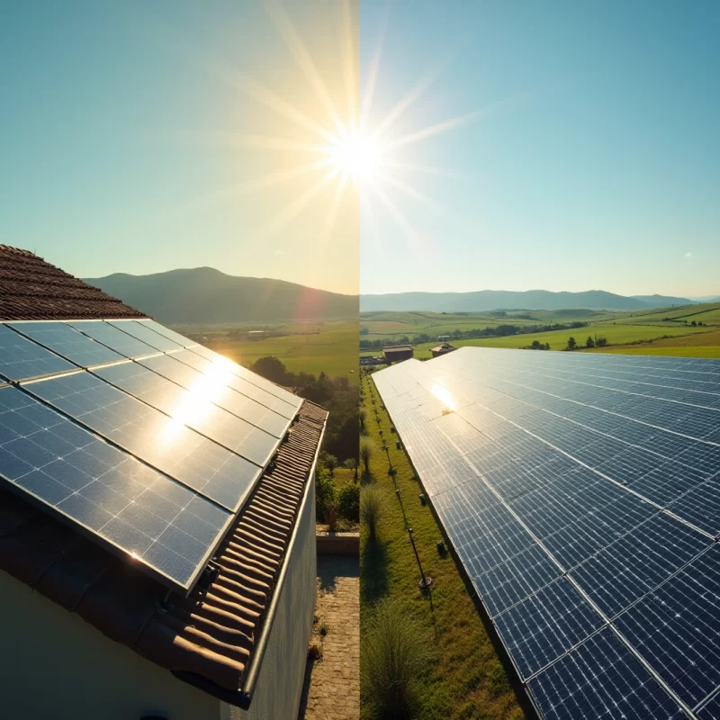 kilowatt vs megawatt key differences and practical uses