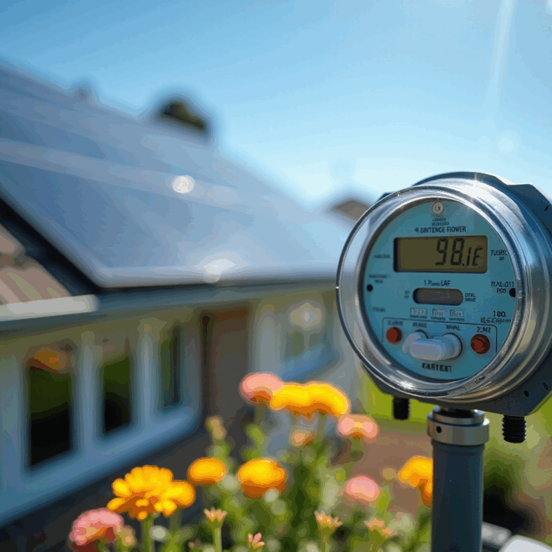 master conversion from kilowatt to megawatt for energy savings