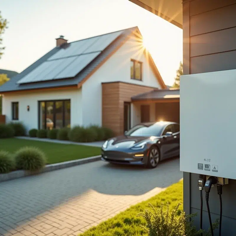master energy storage steps to enhance home efficiency