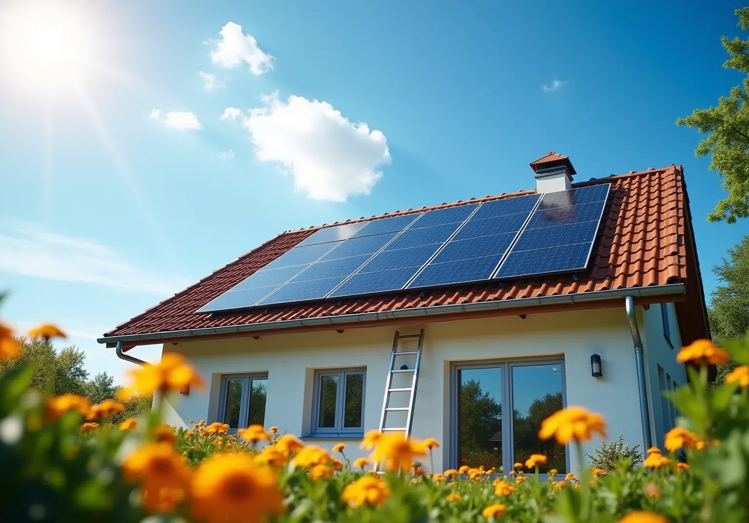 Master IBC Solar Cell: Installation, Benefits, and Comparisons