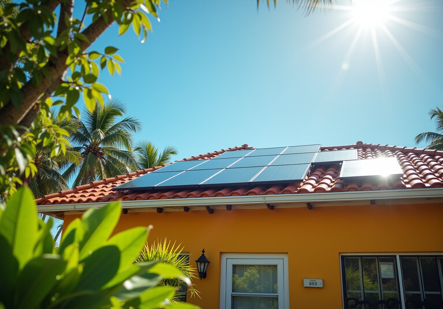 Master Miami Solar Panels: Installation, Benefits, and Regulations