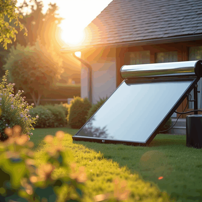 master passive solar hot water benefits types and installation