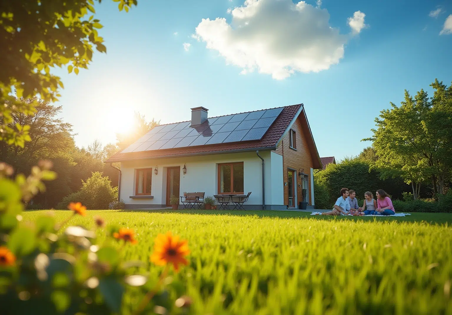 Master Residential Solar Texas: Benefits, Installation, and Savings