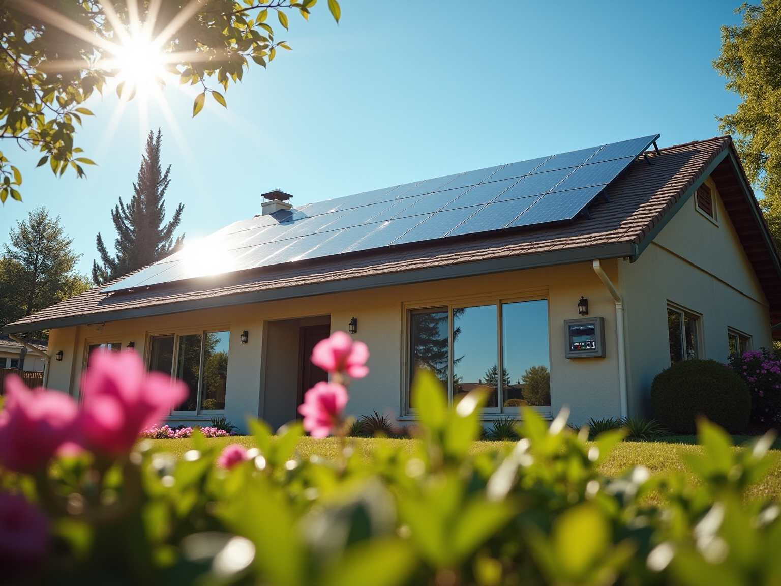 PERC Panels: Key Benefits for Eco-Conscious Homeowners