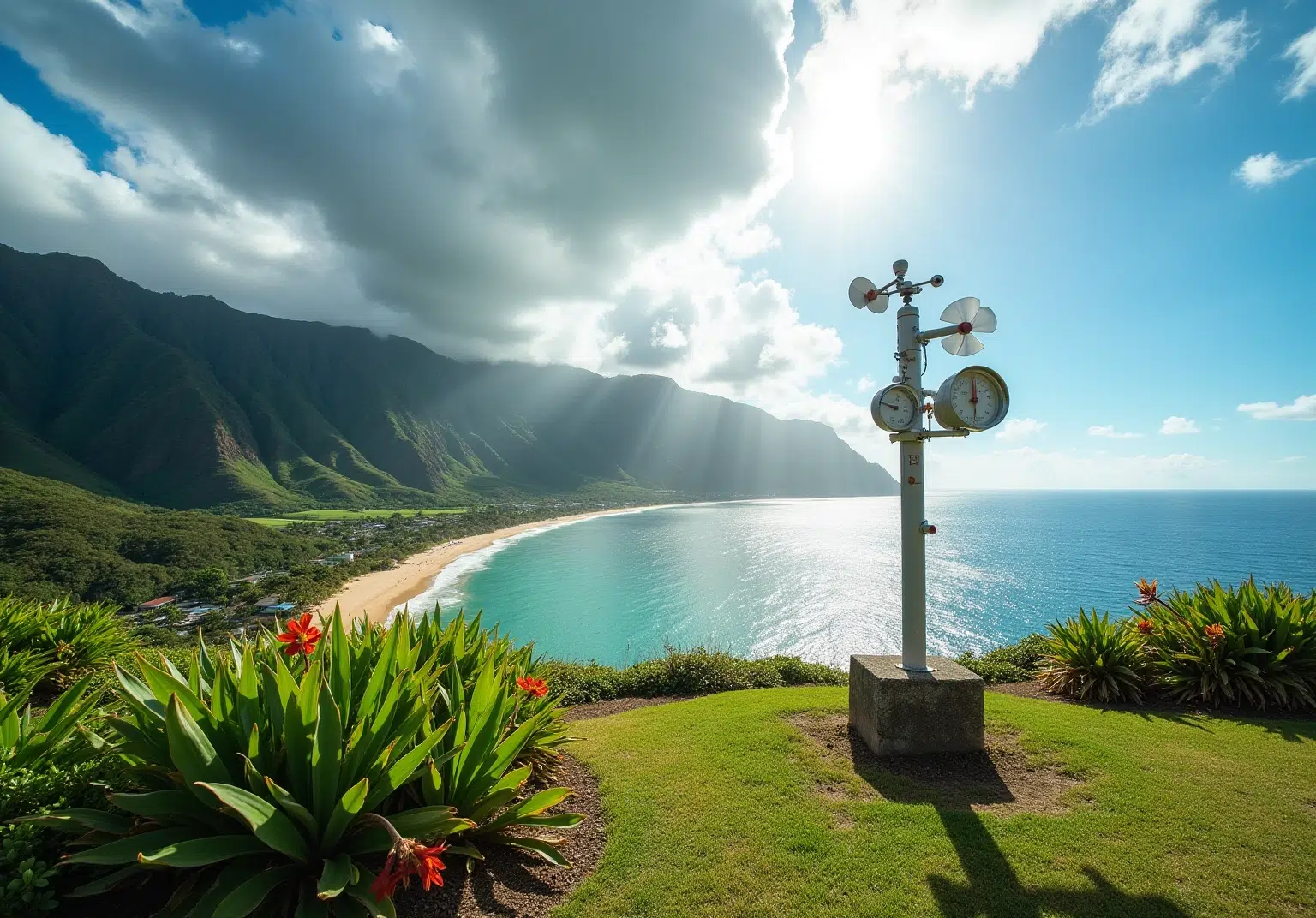 Prepare for Severe Weather in Hawaii: Essential Safety Tips