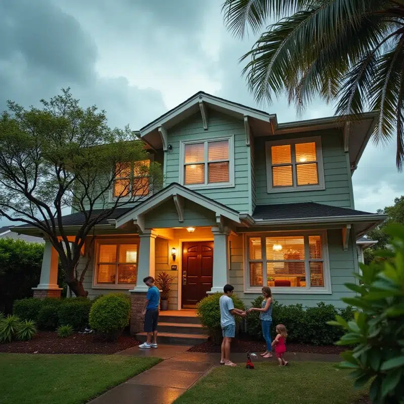 prepare for storms in honolulu essential steps for homeowners