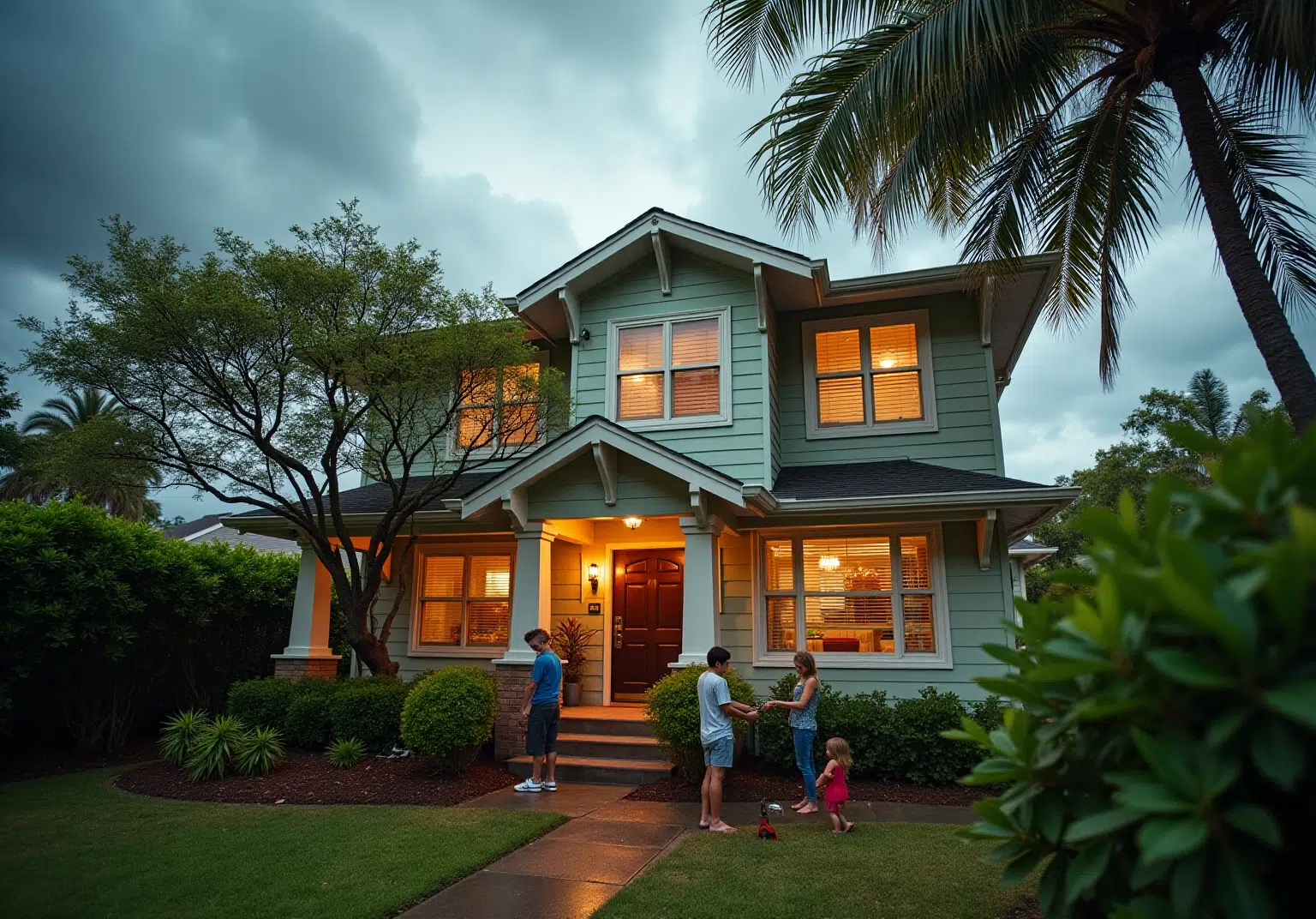 Prepare for Storms in Honolulu: Essential Steps for Homeowners