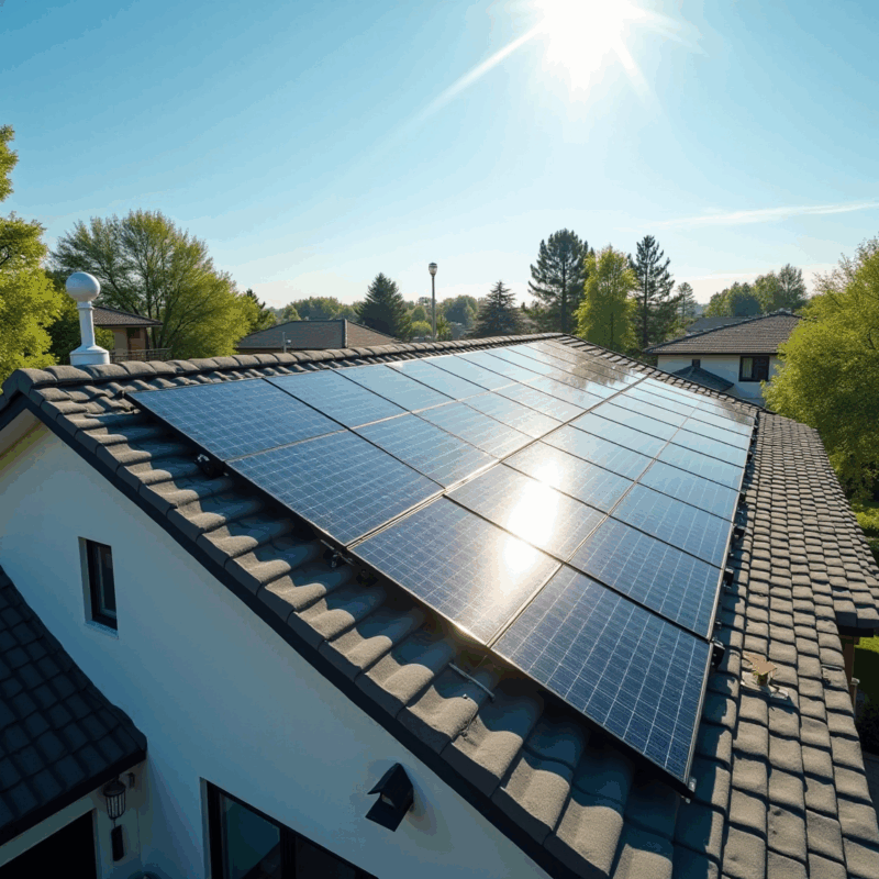 solar panels most efficient top brands for 2025 comparison
