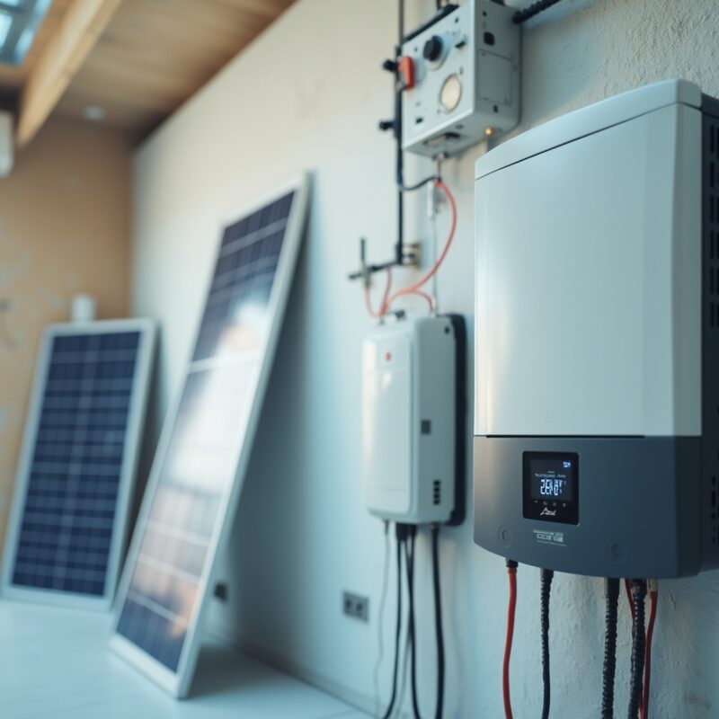 top 10 best batteries for solar system in 2025