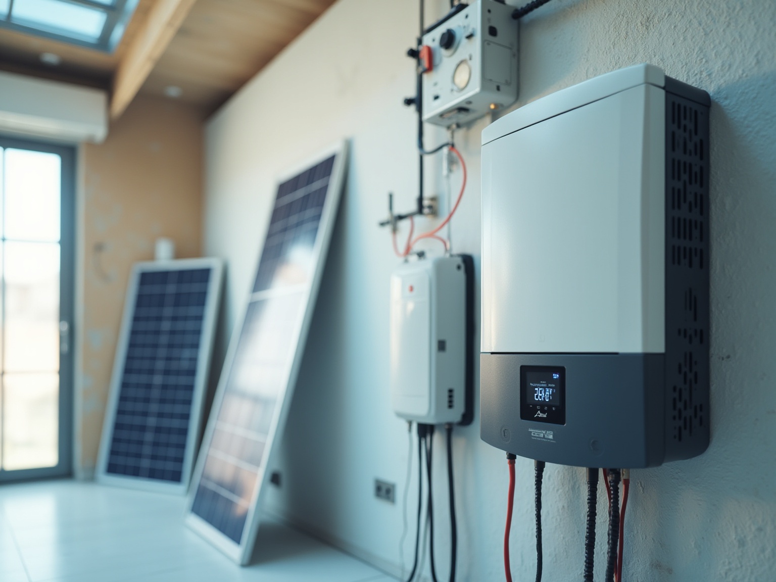 Top 10 Best Batteries for Solar System in 2025