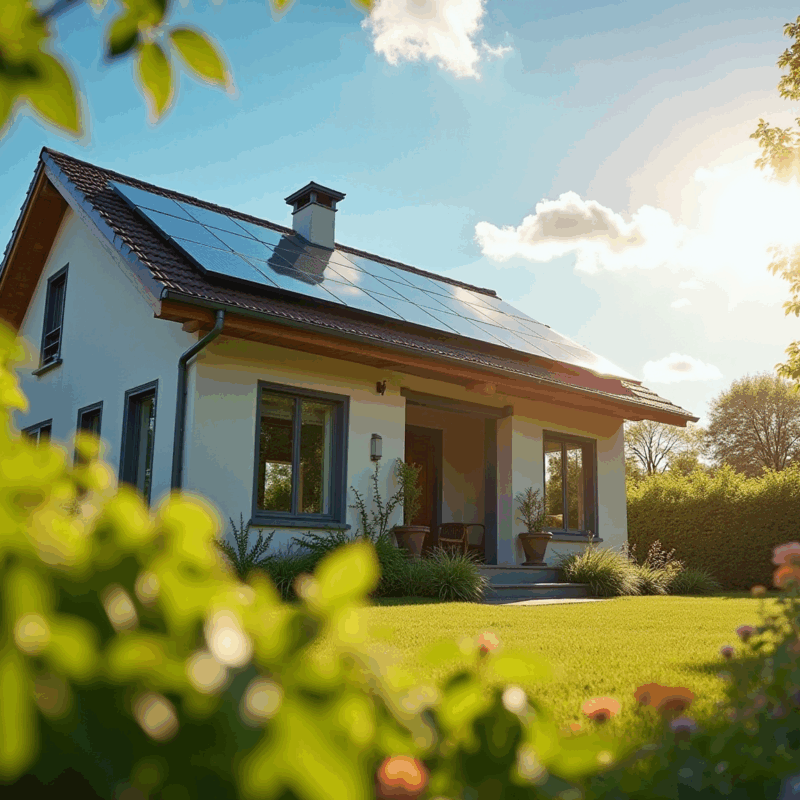 top 10 solar power formulas every eco conscious homeowner should know