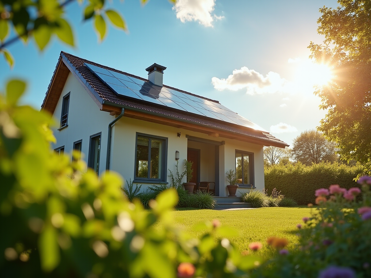 Top 10 Solar Power Formulas Every Eco-Conscious Homeowner Should Know