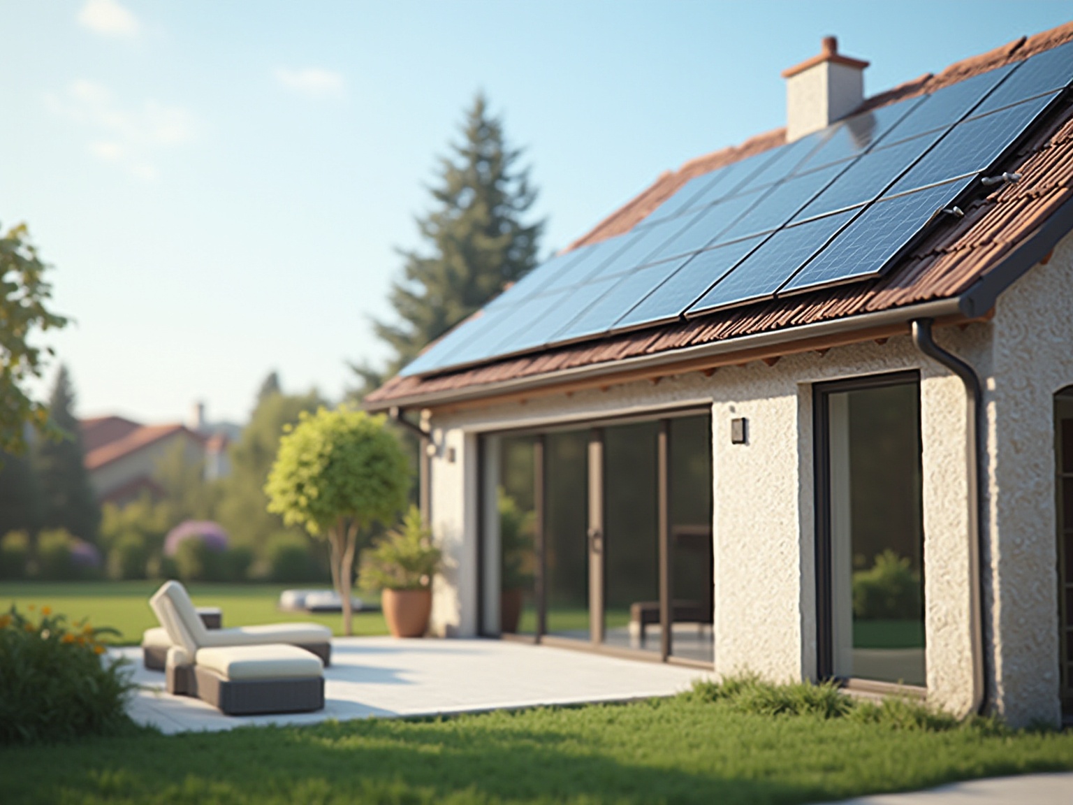 Top 7 Complete Solar Power Kits for Homes: Affordable and Efficient Solutions for Your Energy Needs
