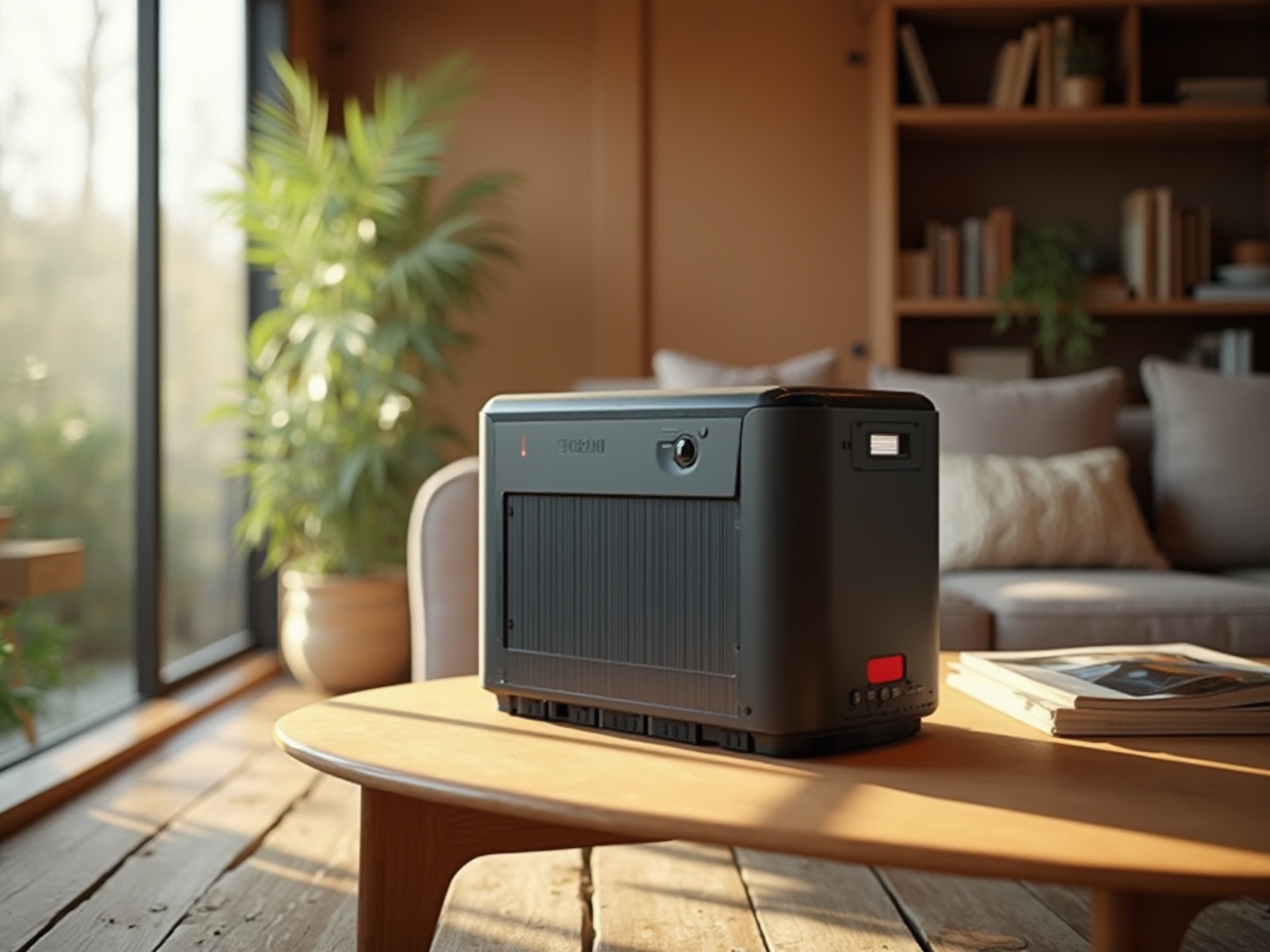 Top 7 Lithium Battery Solar Generators for Your Off-Grid Needs