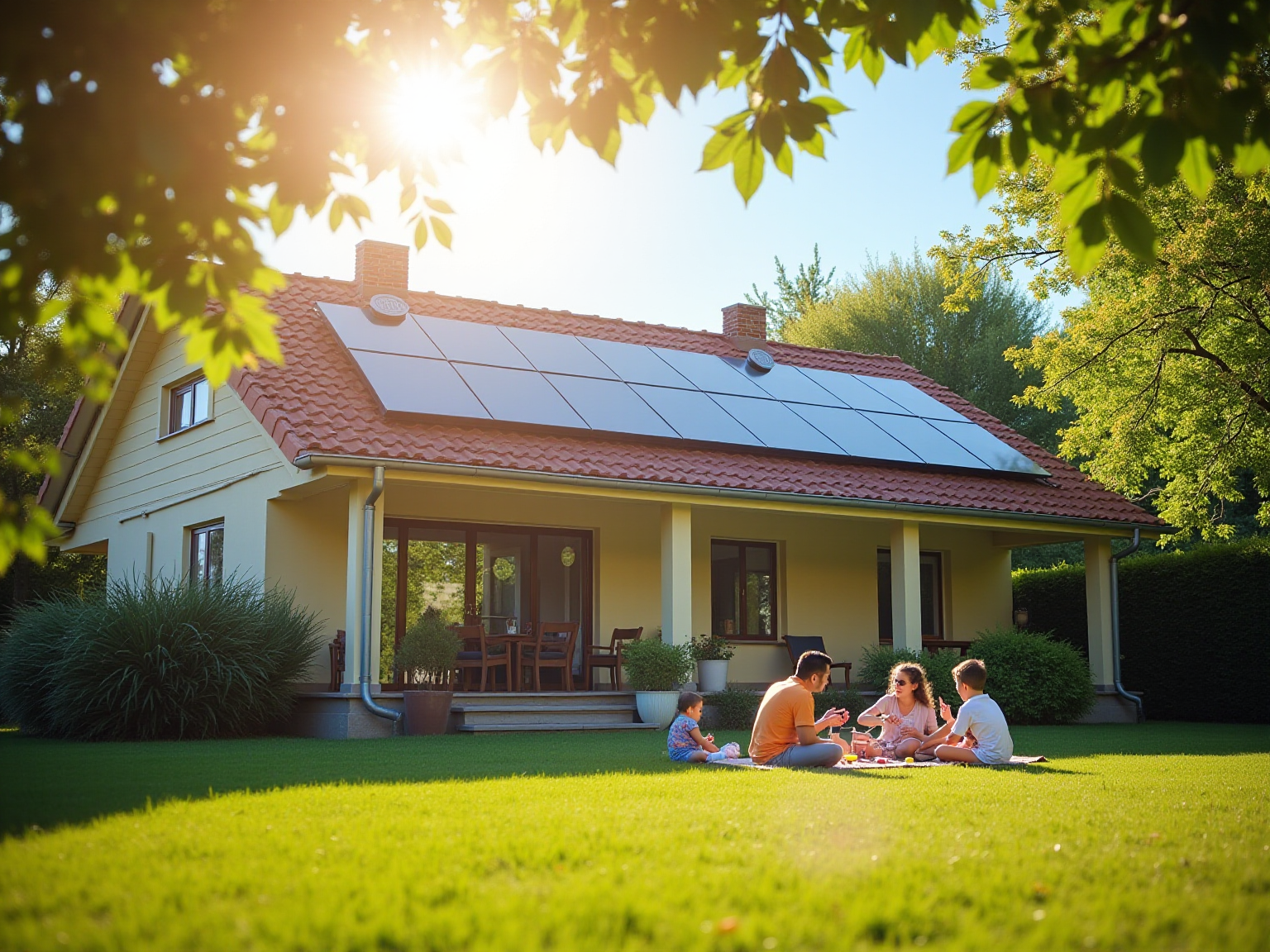 Top Benefits of a Solar Heater System for Eco-Conscious Homeowners