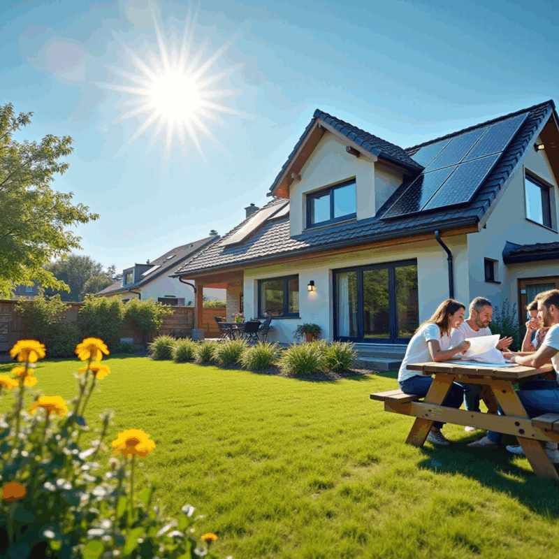 top diy solar home kits for eco conscious homeowners