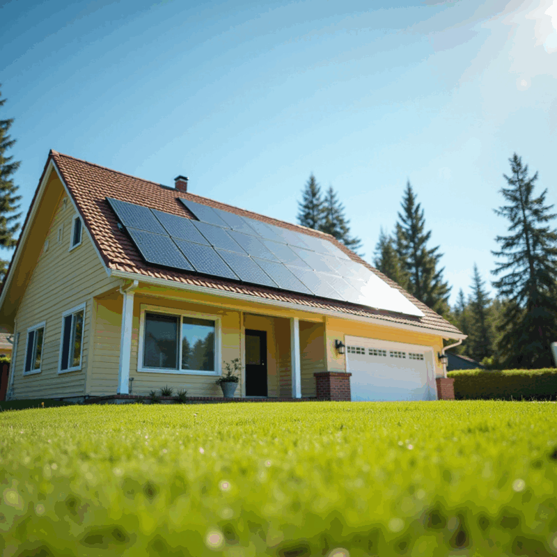 understand your solar score for my house key factors explained
