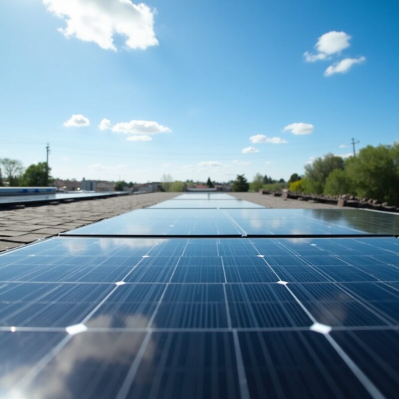 understanding 5 kilowatt solar systems an in depth tutorial